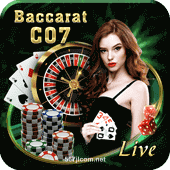 567jl Baccarat C07 Casino Game